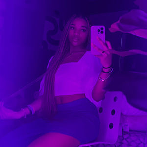 Meet your Posher, Taleeyah